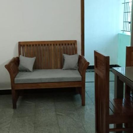Cityminar Residency Palakkad Exterior photo
